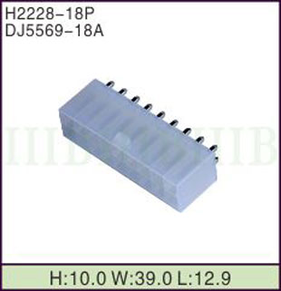 H2228-18P